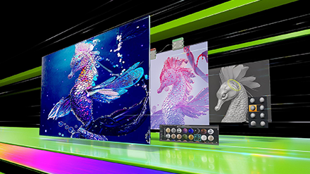 NVIDIA Studio