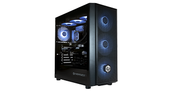 CyberPowerPC Intel Core i7-14700KF 32GB RAM 2TB SSD RTX 5070 Windows 11 Gaming PC