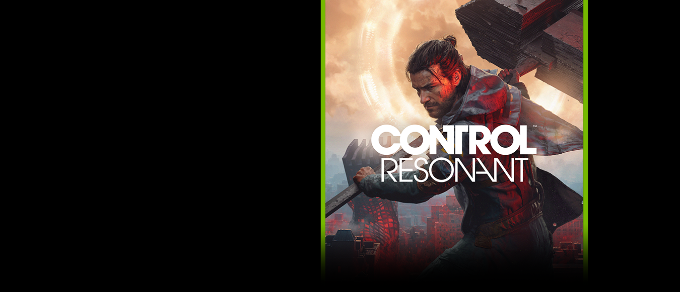 Nvidia Resonant