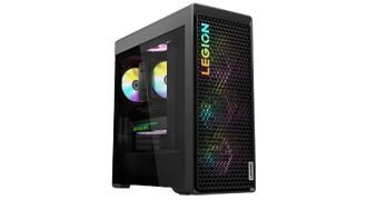 Lenovo Legion T7i GeForce RTX 4080 Windows 11 Gaming PC