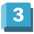 Autodesk 3ds Max Icon