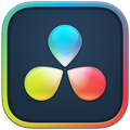 DaVinci Resolve Icon