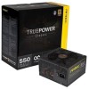 Antec 550W TP-550C TruePower Classic PSU, APFC, 80+ Gold, Continuous Power