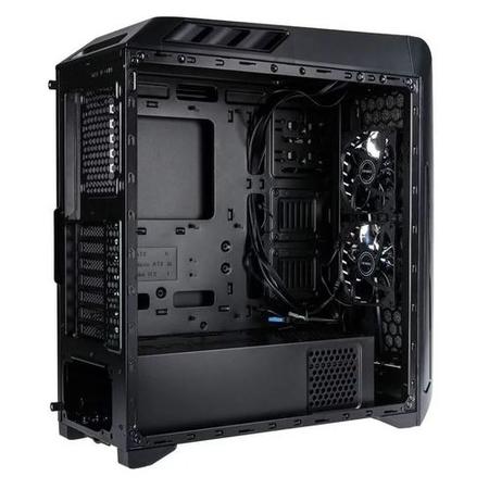 Antec GX1200 Full Tower Gaming Case - Black