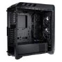 Antec GX1200 Full Tower Gaming Case - Black