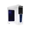 Antec GX-330 Gaming Case with Window ATX No PSU USB 3.0 Blue LED Fans White