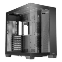 Antec Constellation C5 RGB Full tower Gaming PC Case Black
