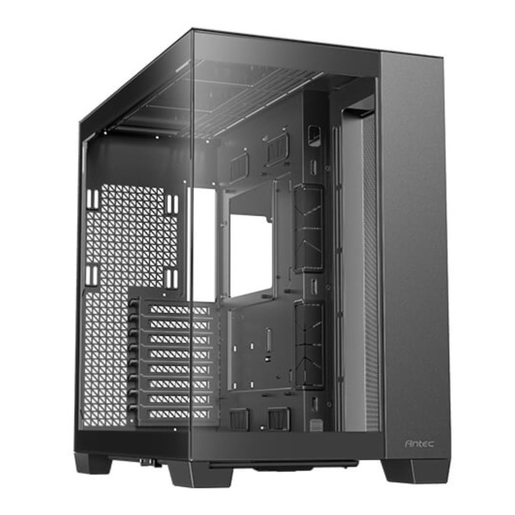 Antec Constellation C5 RGB Full tower Gaming PC Case Black