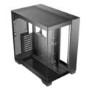 Antec Constellation C5 RGB Full tower Gaming PC Case Black
