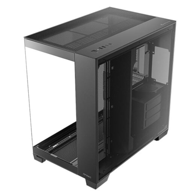 Antec Constellation C5 RGB Full tower Gaming PC Case Black