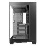 Antec Constellation C5 RGB Full tower Gaming PC Case Black