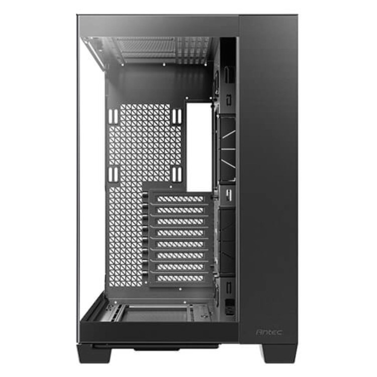 Antec Constellation C5 RGB Full tower Gaming PC Case Black
