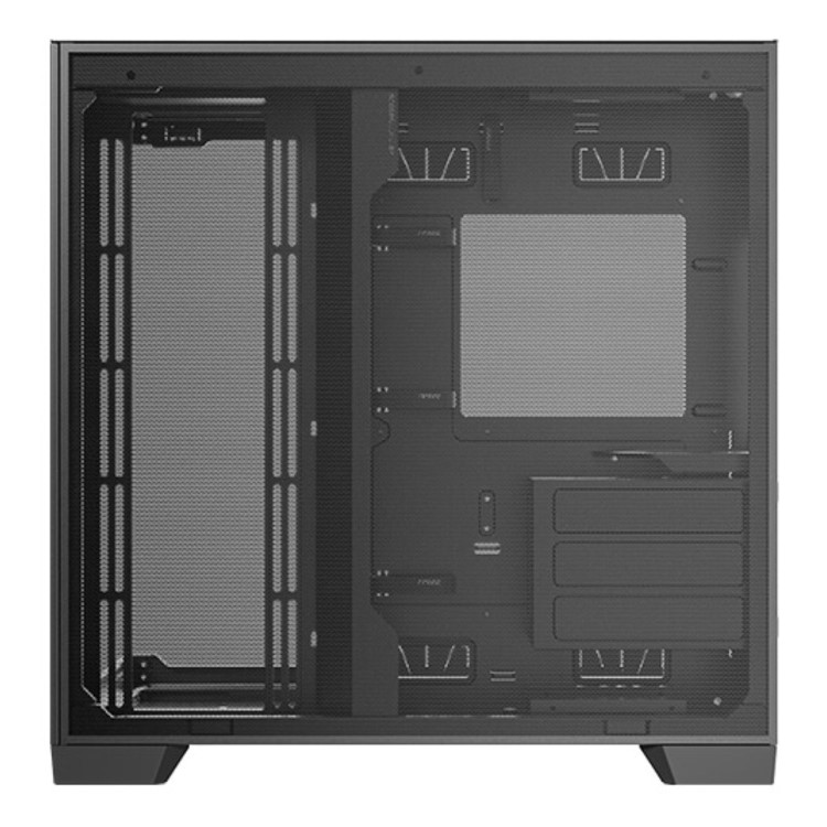 Antec Constellation C5 RGB Full tower Gaming PC Case Black