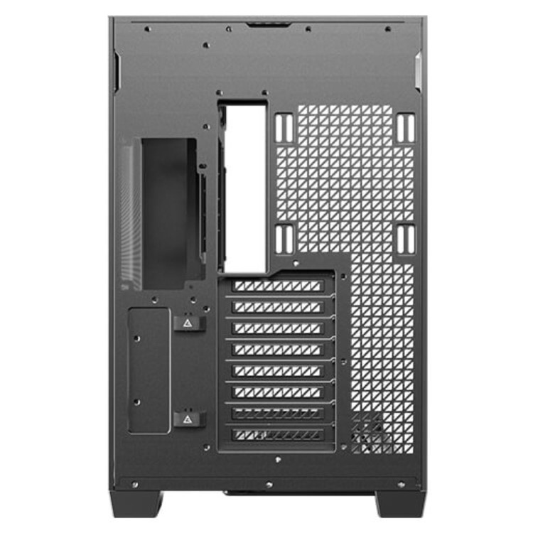 Antec Constellation C5 RGB Full tower Gaming PC Case Black