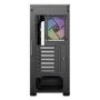 Antec C3 ARGB Gaming PC Case Black
