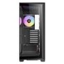 Antec C3 ARGB Gaming PC Case Black