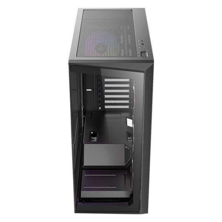 Antec C3 ARGB Gaming PC Case Black