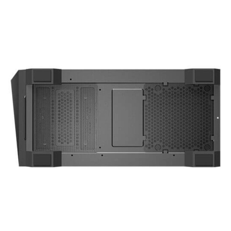 Antec C3 ARGB Gaming PC Case Black