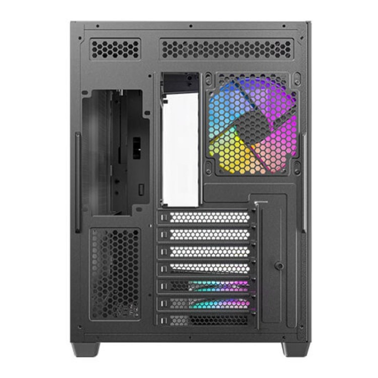 Antec Constellation ARGB Gaming PC Case Black