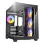 Antec Constellation ARGB Gaming PC Case Black
