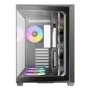 Antec Constellation ARGB Gaming PC Case Black