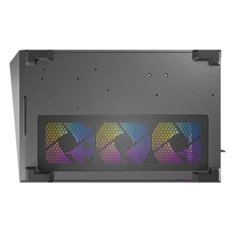 Antec Constellation ARGB Gaming PC Case Black