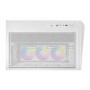 Antec C5 ARGB Gaming PC Case White