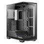 Antec C3 ATX Gaming Case Black no Fans included