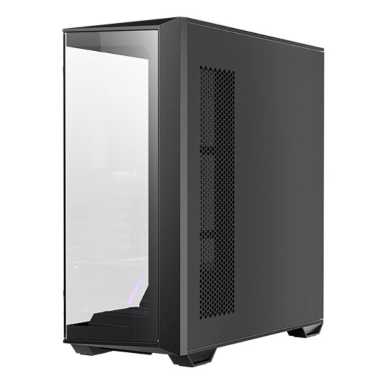 Antec C3 ATX Gaming Case Black no Fans included