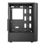 Antec AX20 RGB Gaming PC Case Black