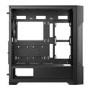 Antec AX90 Mid Tower ATX Gaming PC Case Black