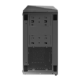 Antec AX61 Elite ARGB Gaming PC Case Black