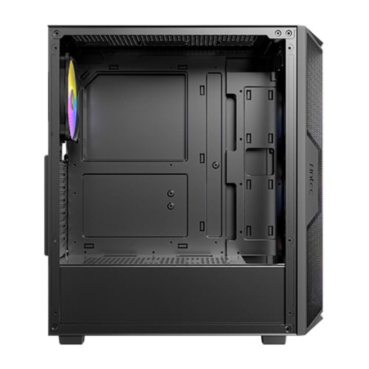Antec AX61 Elite ARGB Gaming PC Case Black