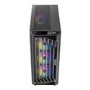 Antec Performance 1 ARGB Gaming PC Case Black