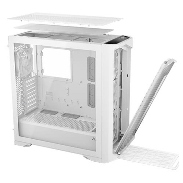 Antec Performance 1 PC Case White
