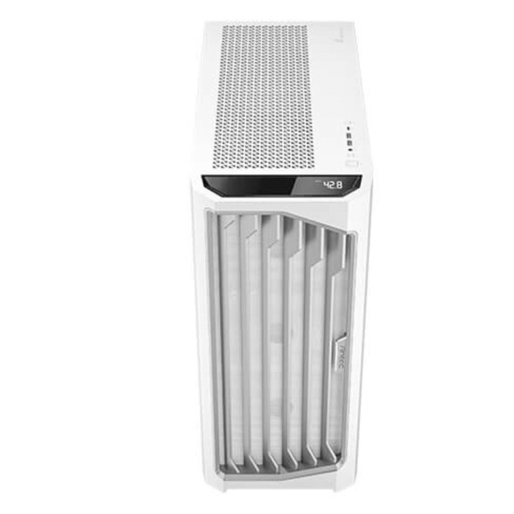 Antec Performance 1 PC Case White