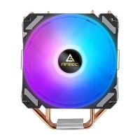 Antec A400i RGB 120mm 1800rpm Air CPU Cooler Antec A400i RGB 120mm 1800rpm Air CPU Cooler