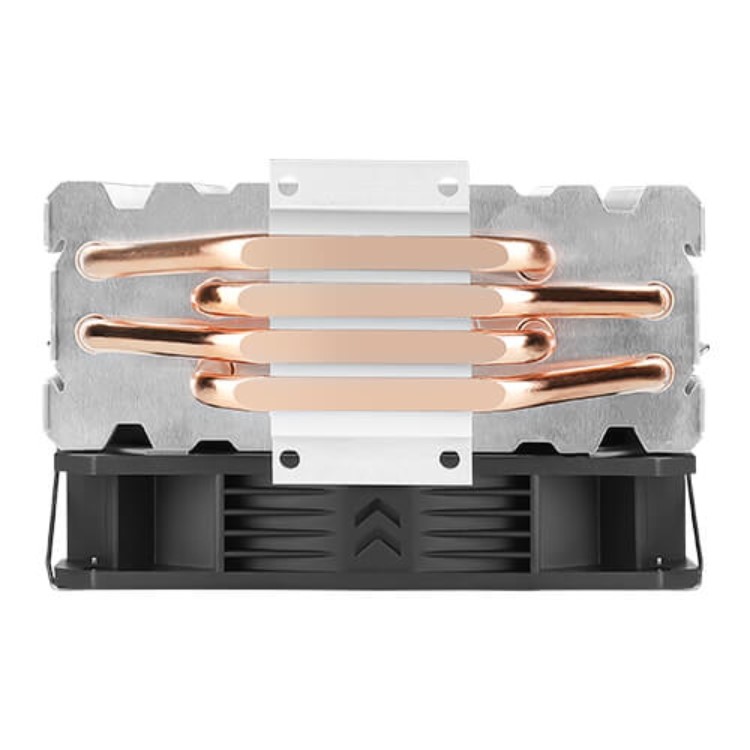 Antec A400i RGB 120mm 1800rpm Air CPU Cooler