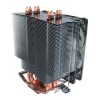 Antec C400 Quad Heatpiped Direct Contact CPU Air Cooler