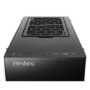 Antec P110 Midi Tower RGB Gaming Case - Black Tempered Glass