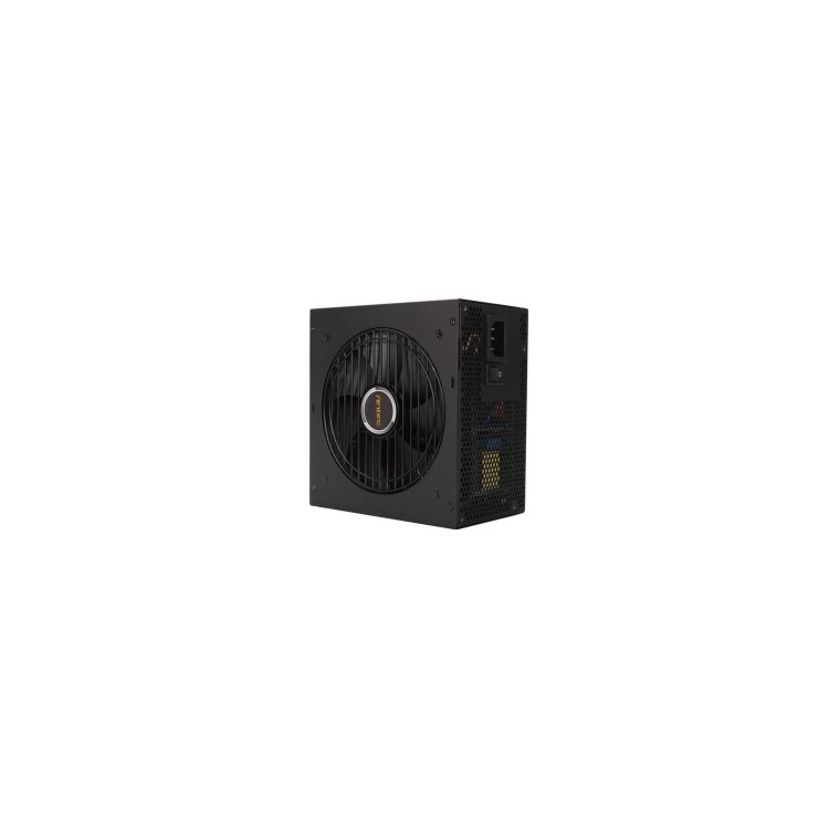 Antec Pro 550W Semi-Modular 80+ Gold Power Supply