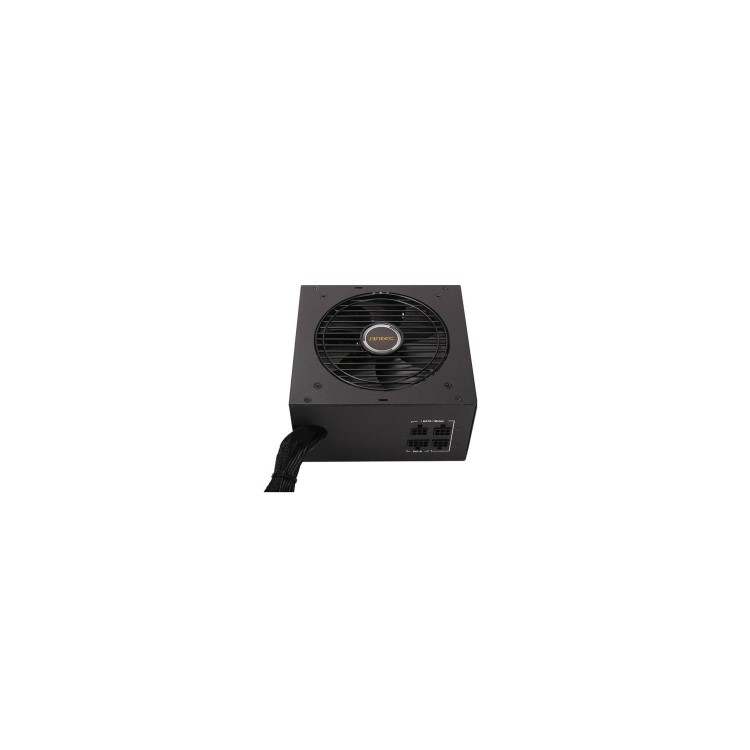 Antec Pro 550W Semi-Modular 80+ Gold Power Supply