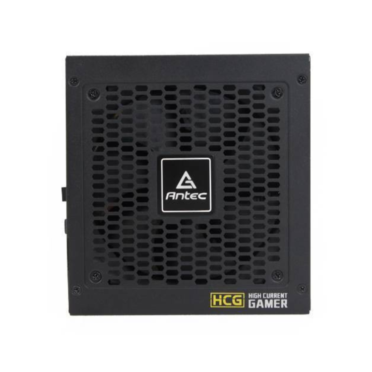Antec HCG Gold 750W 80 Plus Gold Modular Power Supply