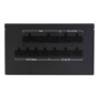 Antec HCG Gold 750W 80 Plus Gold Modular Power Supply