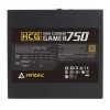 Antec HCG Gold 750W 80 Plus Gold Modular Power Supply