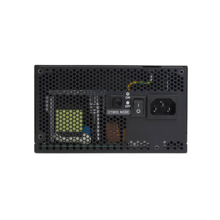 Antec HCG Gold 750W 80 Plus Gold Modular Power Supply