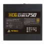 Antec HCG Gold 750W 80 Plus Gold Modular Power Supply