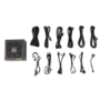 Antec HCG Gold 750W 80 Plus Gold Modular Power Supply