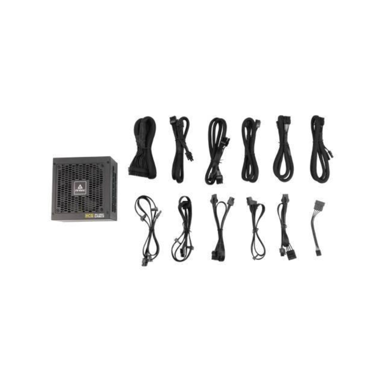 Antec HCG Gold 750W 80 Plus Gold Modular Power Supply