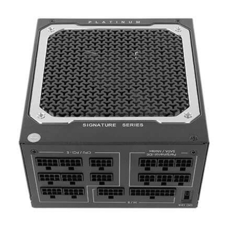 Antec Signature 1000W Fully Modular 80+ Platinum Power Supply
